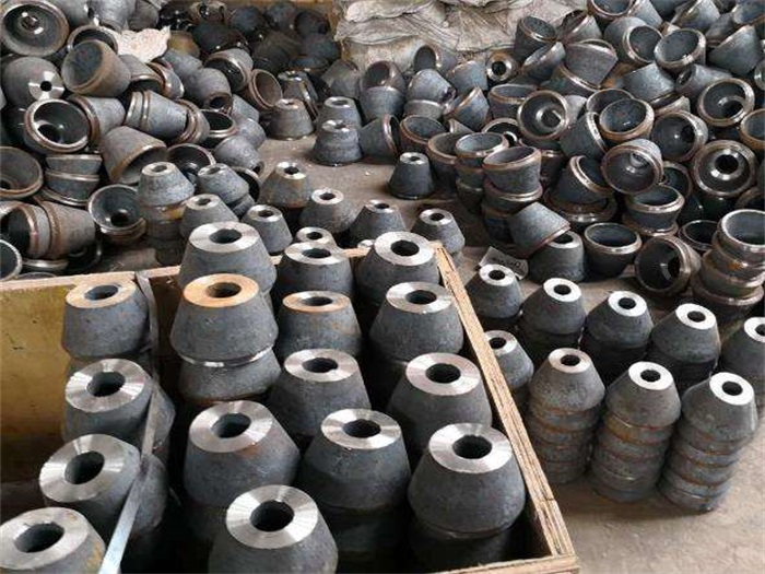 玉门网架构件锥头